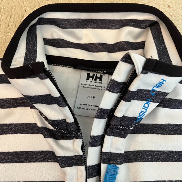 Helly Hansen Base Layer Top (S/P) - Picture 4 of 5